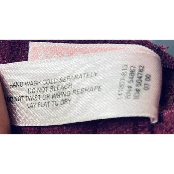 Vintage Victoria's Secret Bra 38B - Picture 6 of 11